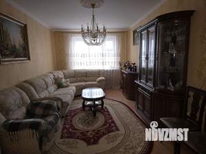 3-к квартира, вторичка, 85м2, 8/10 этаж