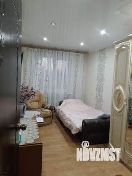 2-к квартира, вторичка, 42м2, 4/5 этаж