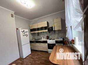 1-к квартира, вторичка, 36м2, 13/17 этаж