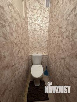 1-к квартира, вторичка, 37м2, 4/5 этаж