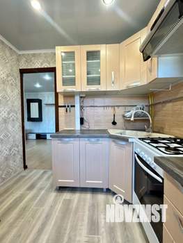 2-к квартира, вторичка, 45м2, 3/5 этаж