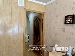 2-к квартира, вторичка, 47м2, 1/9 этаж