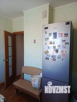 1-к квартира, вторичка, 36м2, 17/17 этаж