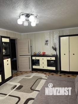 2-к квартира, вторичка, 50м2, 7/9 этаж