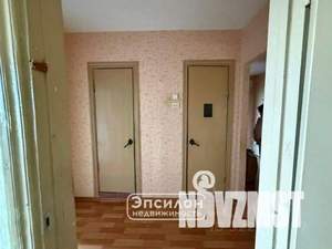 3-к квартира, вторичка, 60м2, 9/9 этаж