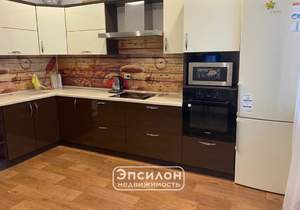 3-к квартира, вторичка, 73м2, 10/15 этаж