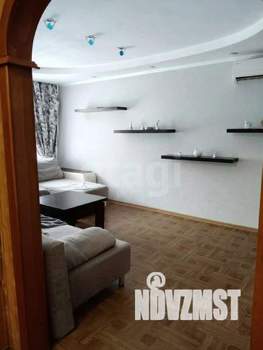 4-к квартира, вторичка, 77м2, 1/9 этаж