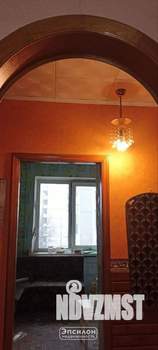 3-к квартира, вторичка, 60м2, 4/9 этаж