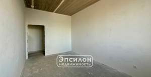 2-к квартира, вторичка, 74м2, 5/6 этаж