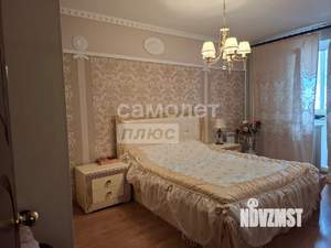 2-к квартира, вторичка, 56м2, 17/17 этаж