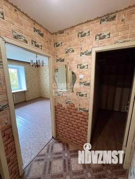 1-к квартира, вторичка, 28м2, 3/5 этаж