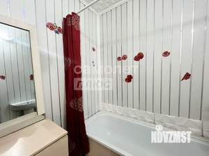 2-к квартира, вторичка, 54м2, 1/17 этаж