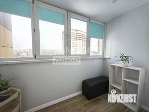 2-к квартира, вторичка, 67м2, 9/10 этаж