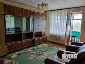 2-к квартира, вторичка, 49м2, 9/12 этаж