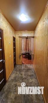 3-к квартира, вторичка, 77м2, 1/17 этаж