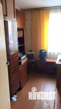 3-к квартира, вторичка, 53м2, 1/5 этаж