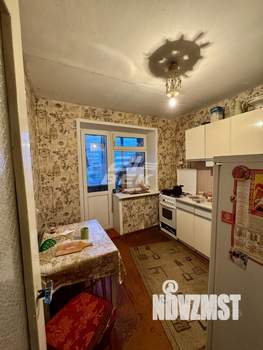 2-к квартира, вторичка, 48м2, 5/5 этаж