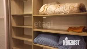 1-к квартира, вторичка, 32м2, 1/4 этаж