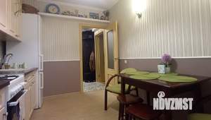 4-к квартира, вторичка, 70м2, 2/9 этаж