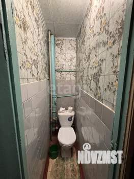 3-к квартира, вторичка, 62м2, 1/5 этаж