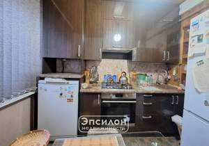 2-к квартира, вторичка, 47м2, 2/9 этаж