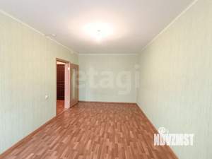 1-к квартира, вторичка, 38м2, 13/17 этаж