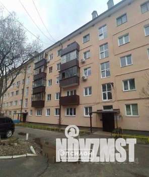 1-к квартира, вторичка, 30м2, 2/5 этаж