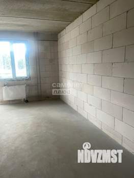 1-к квартира, сданный дом, 36м2, 1/10 этаж