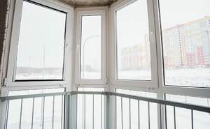 1-к квартира, вторичка, 35м2, 5/18 этаж