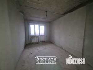 1-к квартира, вторичка, 46м2, 8/10 этаж