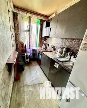 2-к квартира, вторичка, 47м2, 5/5 этаж