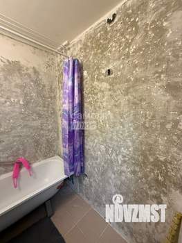 1-к квартира, вторичка, 37м2, 1/17 этаж