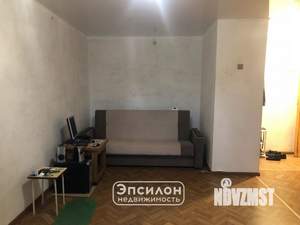 1-к квартира, вторичка, 26м2, 3/4 этаж