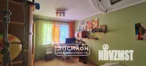 3-к квартира, вторичка, 73м2, 5/9 этаж