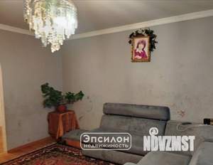 4-к квартира, вторичка, 126м2, 8/9 этаж