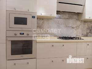 1-к квартира, вторичка, 60м2, 7/10 этаж