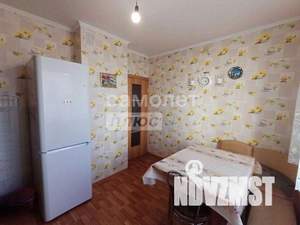 3-к квартира, вторичка, 79м2, 4/17 этаж