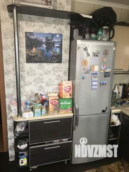 2-к квартира, вторичка, 56м2, 12/17 этаж