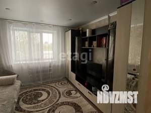 2-к квартира, вторичка, 48м2, 4/5 этаж