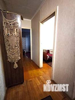 4-к квартира, вторичка, 60м2, 1/5 этаж