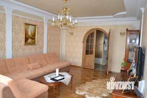 2-к квартира, вторичка, 90м2, 4/10 этаж