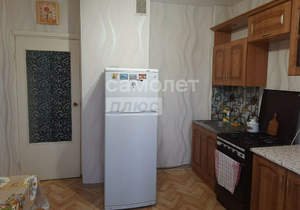 1-к квартира, вторичка, 41м2, 3/9 этаж