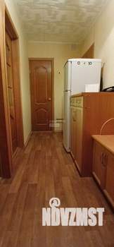 2-к квартира, вторичка, 40м2, 5/9 этаж