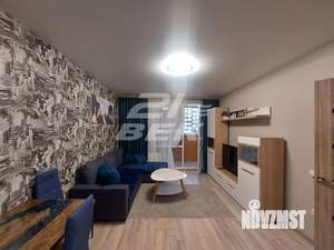 1-к квартира, вторичка, 39м2, 3/10 этаж