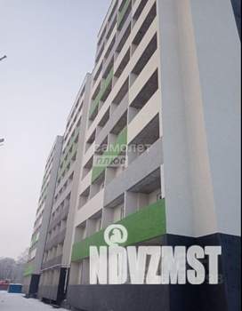 Студия квартира, вторичка, 27м2, 2/11 этаж