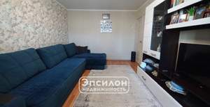 2-к квартира, вторичка, 44м2, 6/14 этаж