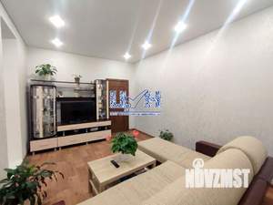 2-к квартира, вторичка, 73м2, 10/16 этаж