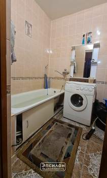 3-к квартира, вторичка, 87м2, 2/10 этаж