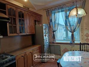 3-к квартира, вторичка, 82м2, 2/2 этаж