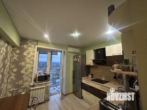 2-к квартира, вторичка, 52м2, 14/19 этаж
